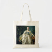 Madame Bergeret 1766 Boucher