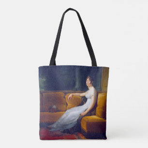 Tote Bag Madame Bonaparte (Joséphine)