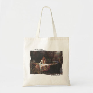 Tote Bag Madame d'échalote