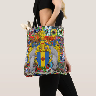Tote Bag Madère Portugal