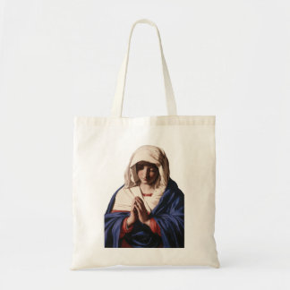 Tote Bag Madonna