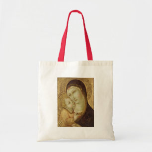 Tote Bag Madonna et enfant