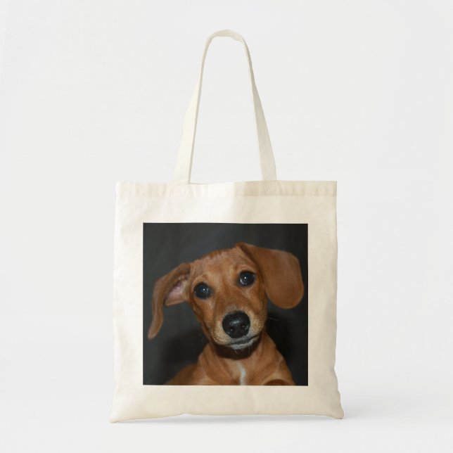 Tote Bag Maggie (Devant)