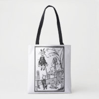 Magicien d'Oz vintage, Dorothy et Toto rencontrent
