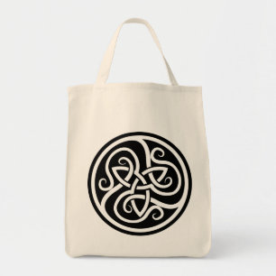Tote Bag Magick - Triquetra