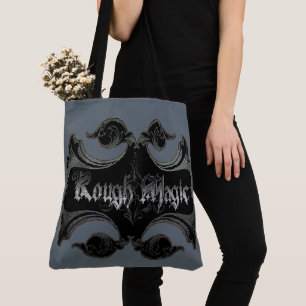 Tote Bag Magie brute