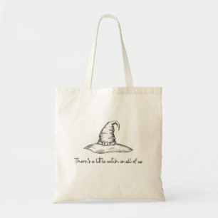 Tote Bag Magie pratique