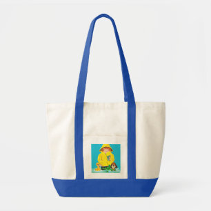 Tote Bag Magmas d'amusement