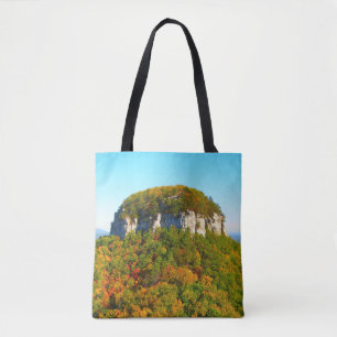 Tote Bag Magnifique Pilot Mountain