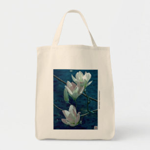 Tote Bag Magnolia