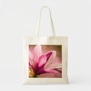 Tote Bag Magnolia rose
