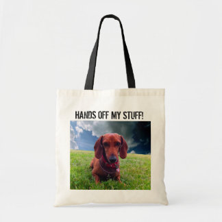 Tote Bag Mains