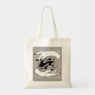 Tote Bag Mains de cuisine