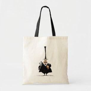Tote Bag Maire de Halloween