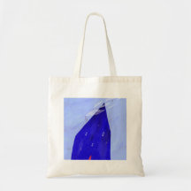 Maison bleue