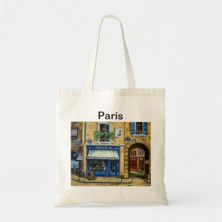 Tote Bag Maison De Vin