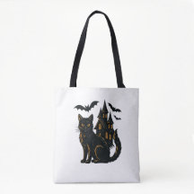 Maison et chat hantés