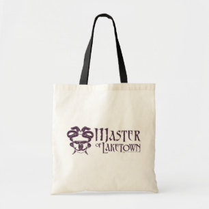 Tote Bag Maître Of Laketown