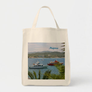 Tote Bag Majorque