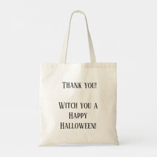Tote Bag Mala sweet halloween