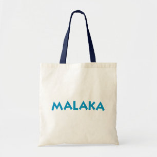 Tote Bag Malaka