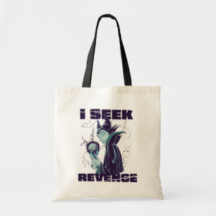 Tote Bag Maléfique Je Cherche Une Revenge