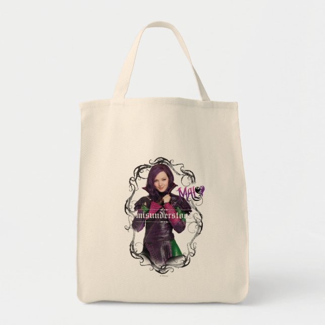 Tote Bag Malentendu (Devant)