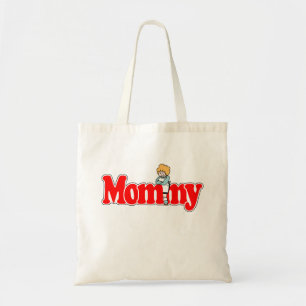 Tote Bag Maman