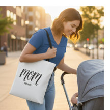 Maman a créé un nouveau cadeau pour maman
