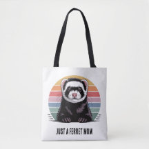 Maman furet