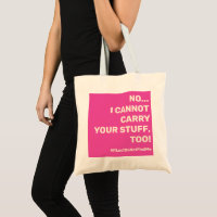 Maman Life Slogan sur Hot Pink