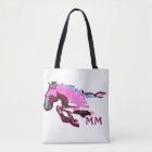 Mamans Fourre-tout de mustang