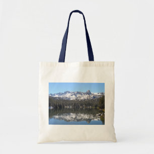 Tote Bag Mammoth Lakes, CA