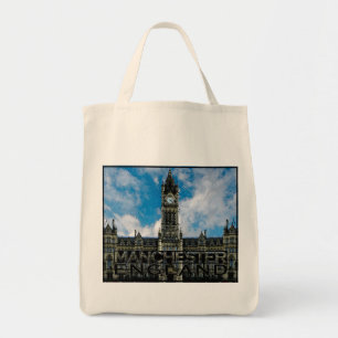Tote Bag Manchester