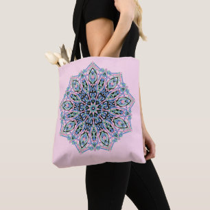 Tote Bag Mandala.