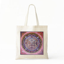 Mandala de Kalachakra