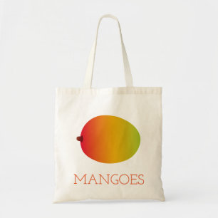 Tote Bag Mangues