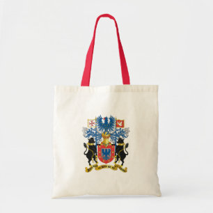 Tote Bag manteau des Açores des bras