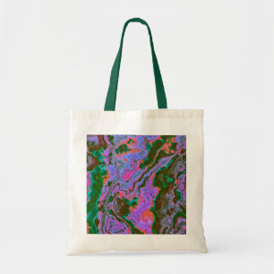 Tote Bag Marbre aigre
