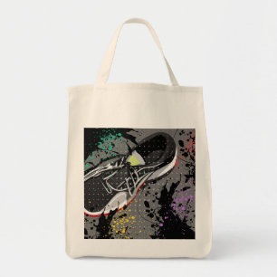 Tote Bag Marche Par Collection