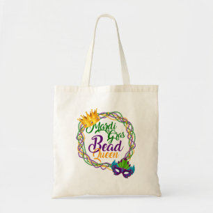 Tote Bag Mardi Carnaval Mardi Carnaval