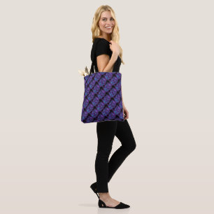 Tote Bag Mardi Gras