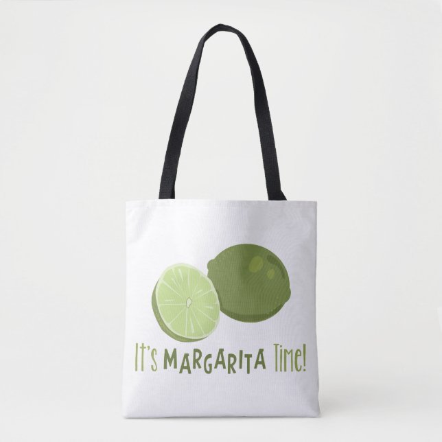 Tote Bag Margarita (Devant)