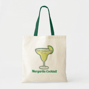 Tote Bag Margarita