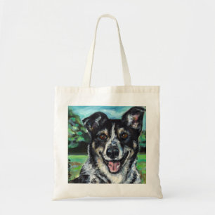 Tote Bag Marguerite