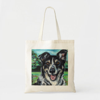 Tote Bag Marguerite