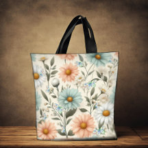 Marguerite de printemps