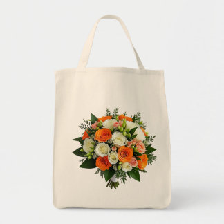 Tote Bag Mariage Fourre-tout