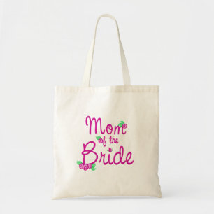 Tote Bag Mariage Love Buds