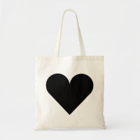 Mariage noir de coeur